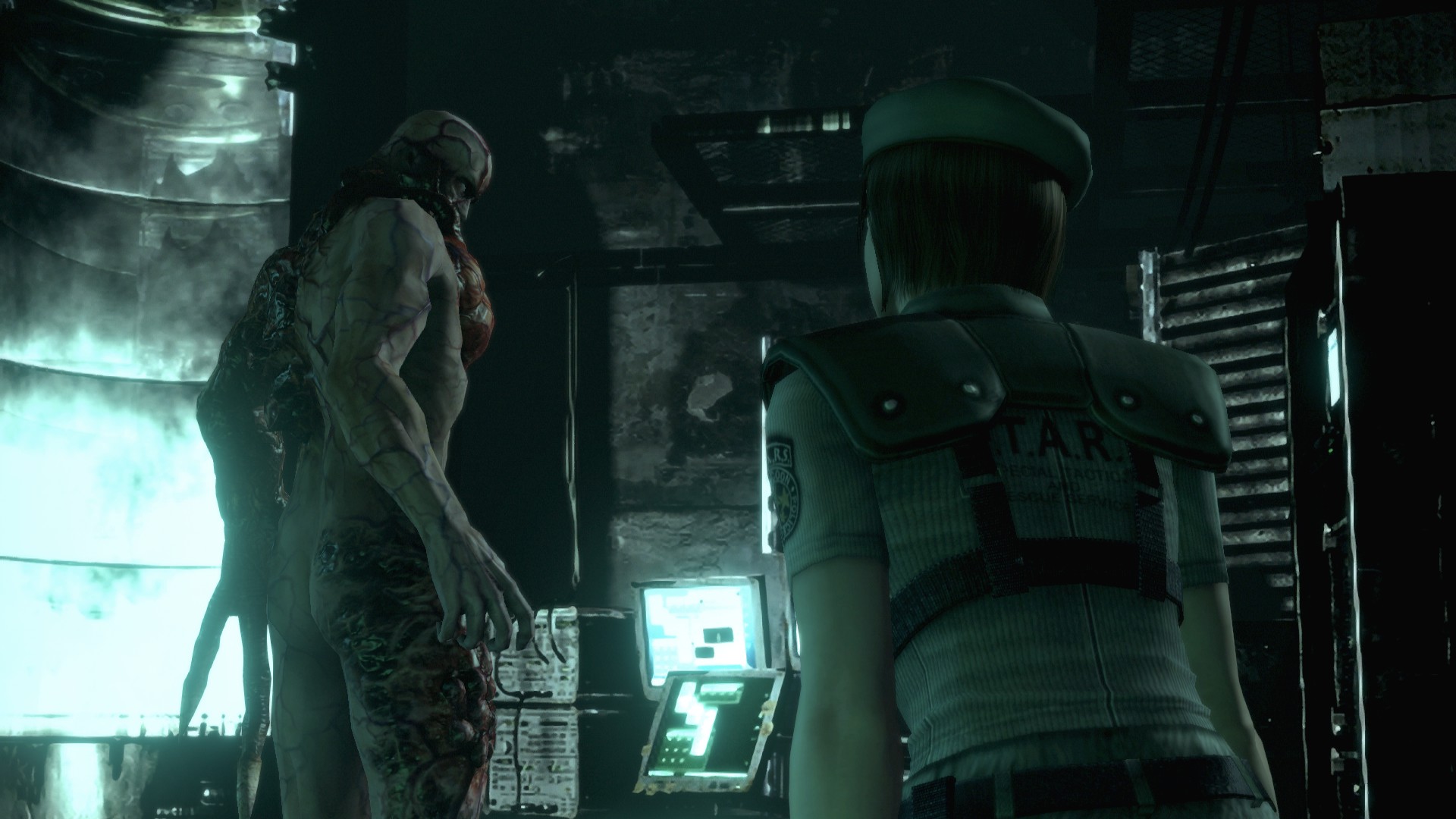 Resident Evil: HD Remaster videojuego: Plataformas y DLCs
