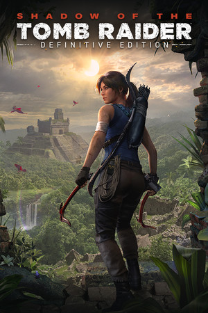 Duración de Shadow of the Tomb Raider, Duración