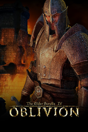 Duración de The Elder Scrolls IV: Oblivion, Duración
