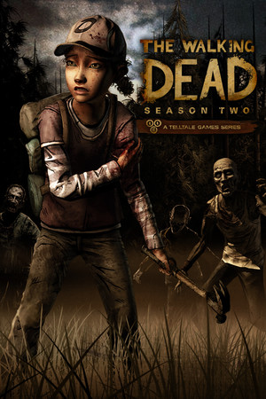 Duración de The Walking Dead: Season 2, Duración
