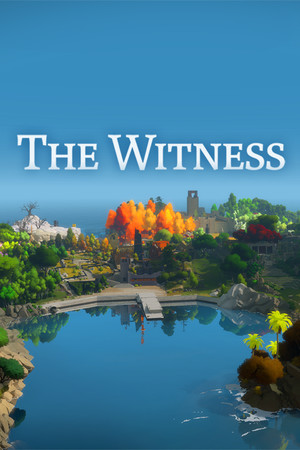 Duración de The Witness (2016), Duración