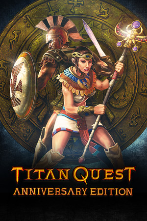 Duración de Titan Quest: Anniversary Edition, Duración
