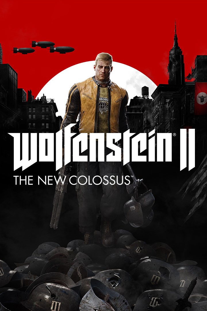 Duración de Wolfenstein II: The New Colossus, Duración