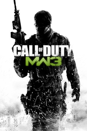 Duración de Call of Duty: Modern Warfare 3, Duración