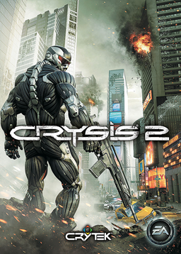Duración de Crysis 2, Duración