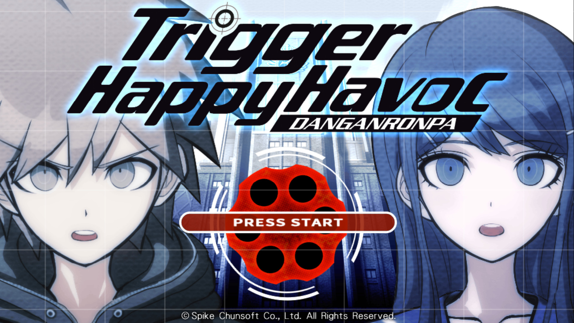 Danganronpa: Trigger Happy Havoc videojuego: Plataformas y DLCs