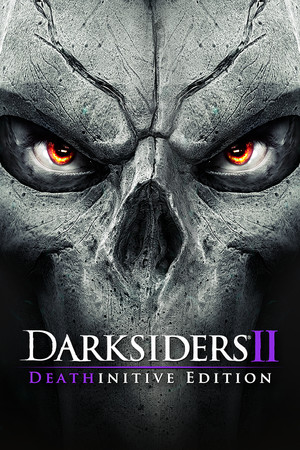 Duración de Darksiders II: Deathinitive Edition, Duración