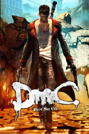 Duración de DmC: Devil May Cry, Duración