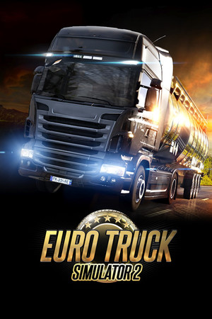 Duración de Euro Truck Simulator 2, Duración