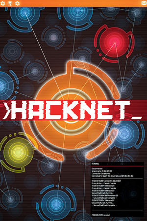 Duración de Hacknet, Duración