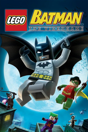 Duración de LEGO Batman: The Videogame, Duración
