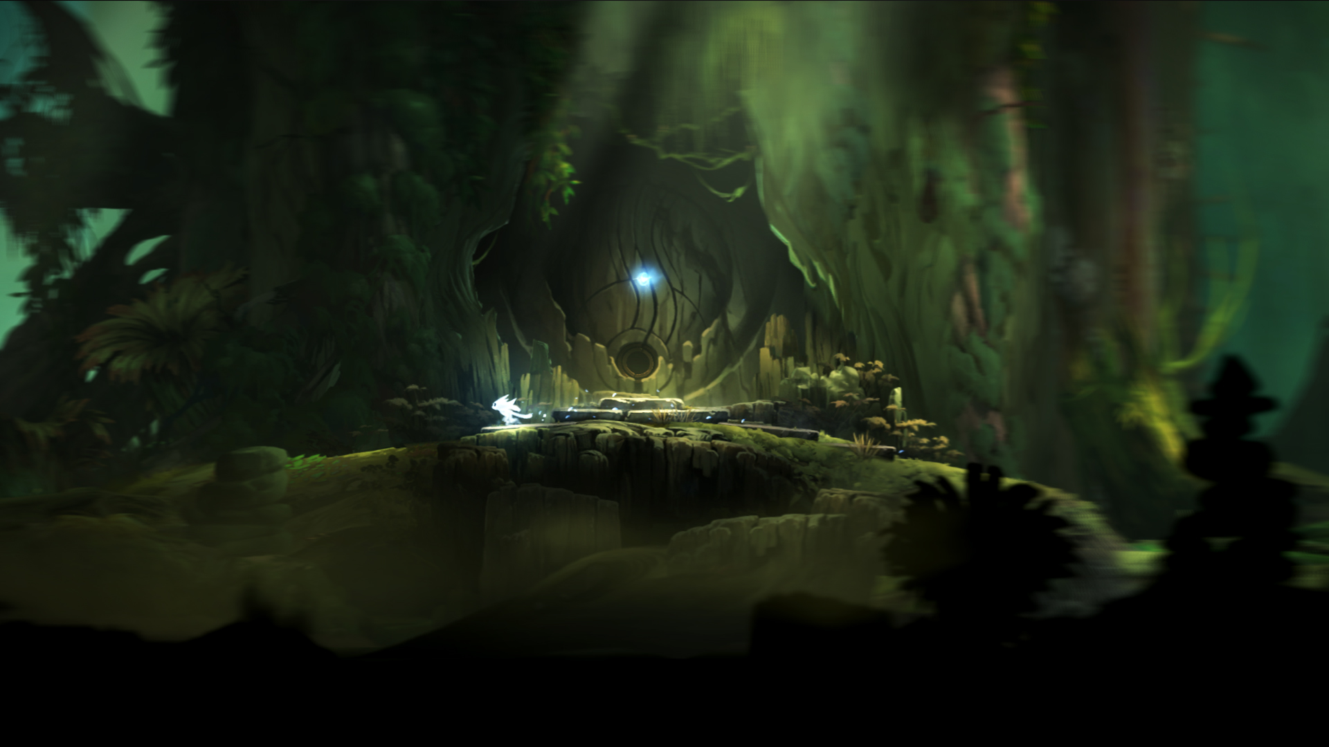 Ori and the Blind Forest videojuego: Plataformas y DLCs