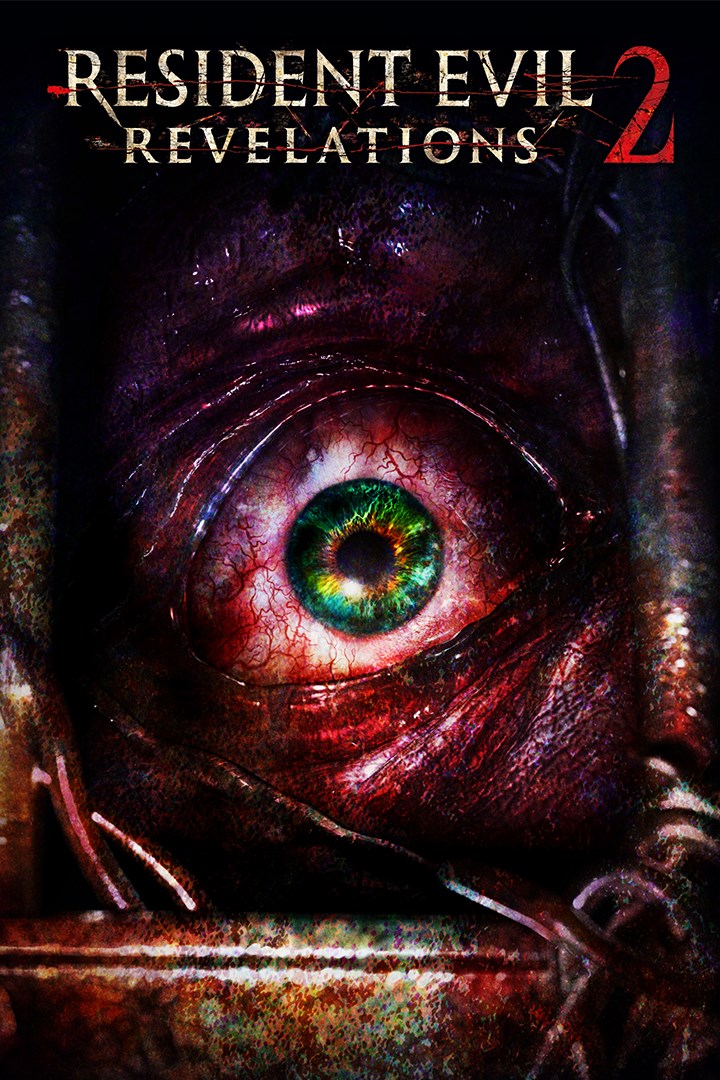 Duración de Resident Evil: Revelations 2, Duración