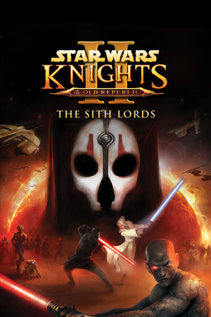 Duración de Star Wars: Knights of the Old Republic II - The Sith Lords, Duración