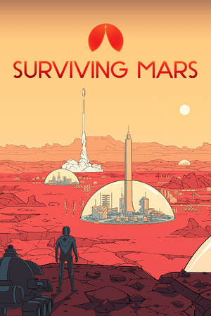 Duración de Surviving Mars, Duración