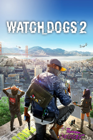Duración de Watch Dogs 2, Duración