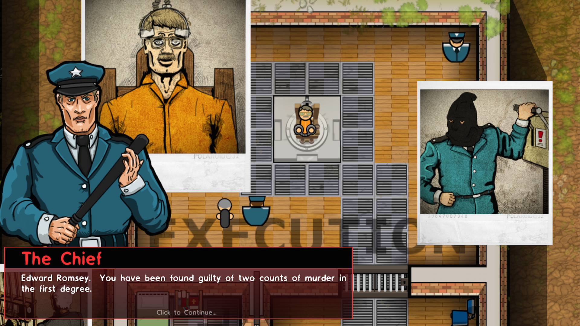 Prison Architect videojuego: Plataformas y DLCs