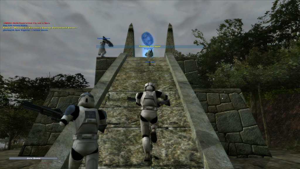 Star Wars: Battlefront II (2005) videojuego: Plataformas y DLCs