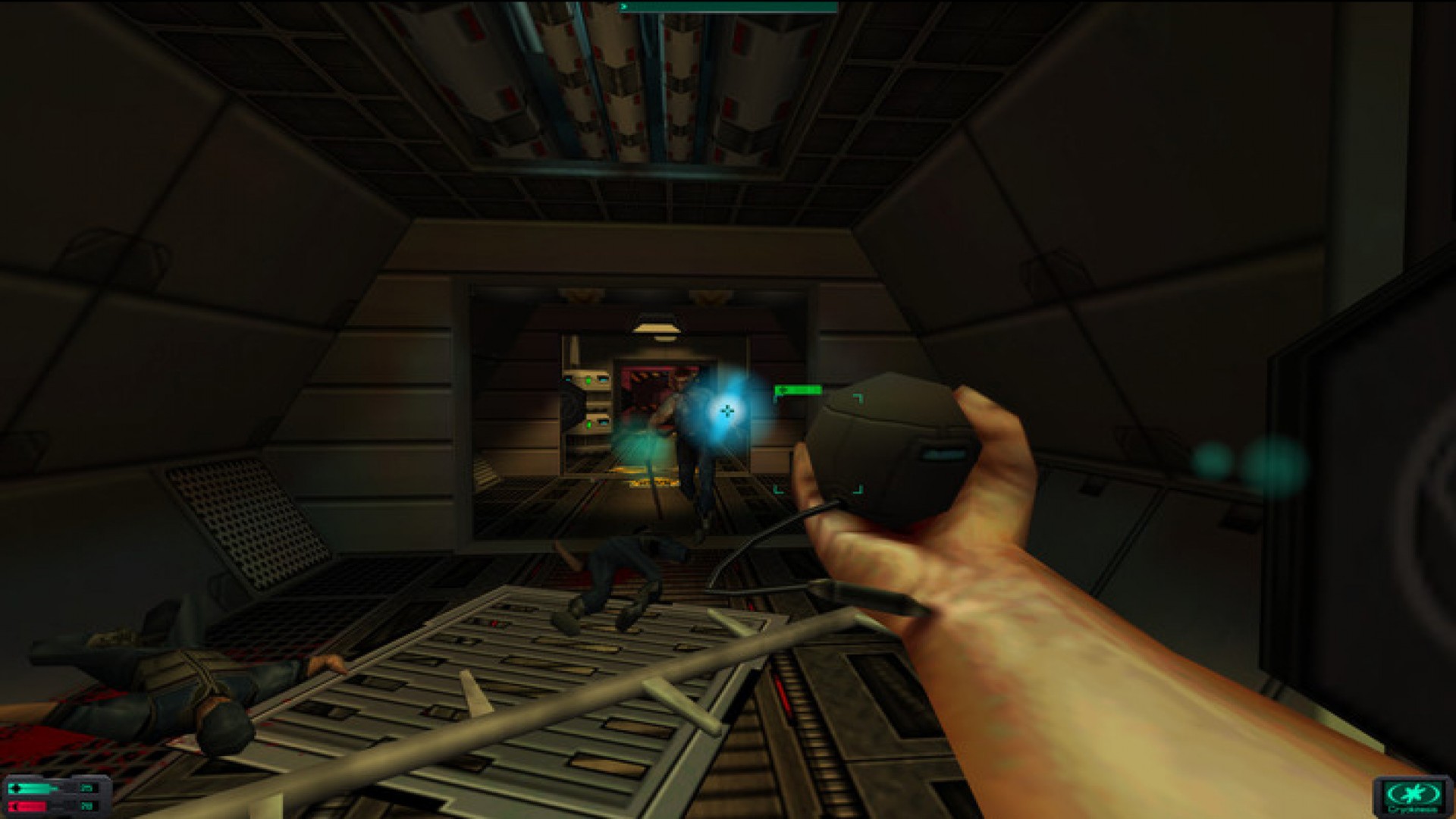 System Shock 2 videojuego: Plataformas y DLCs
