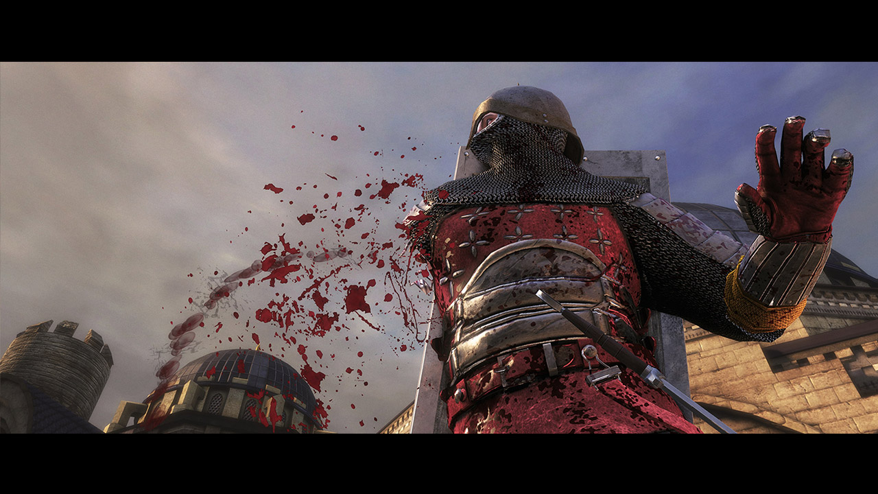 Chivalry: Medieval Warfare videojuego: Plataformas y DLCs