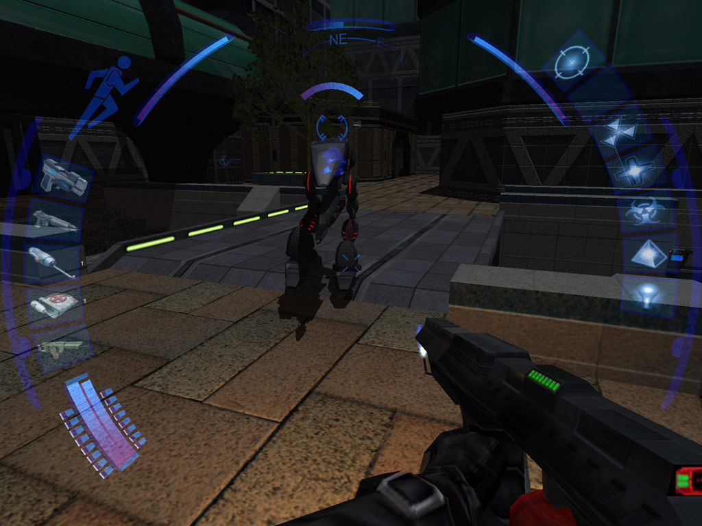 Deus Ex: Invisible War videojuego: Plataformas y DLCs