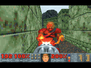 Doom II: Hell on Earth videojuego: Plataformas y DLCs