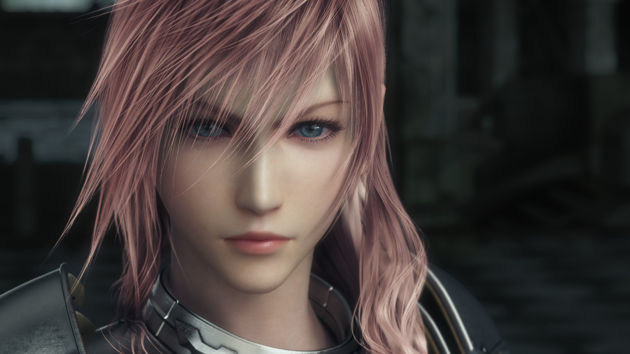 Final Fantasy XIII-2 videojuego: Plataformas y DLCs