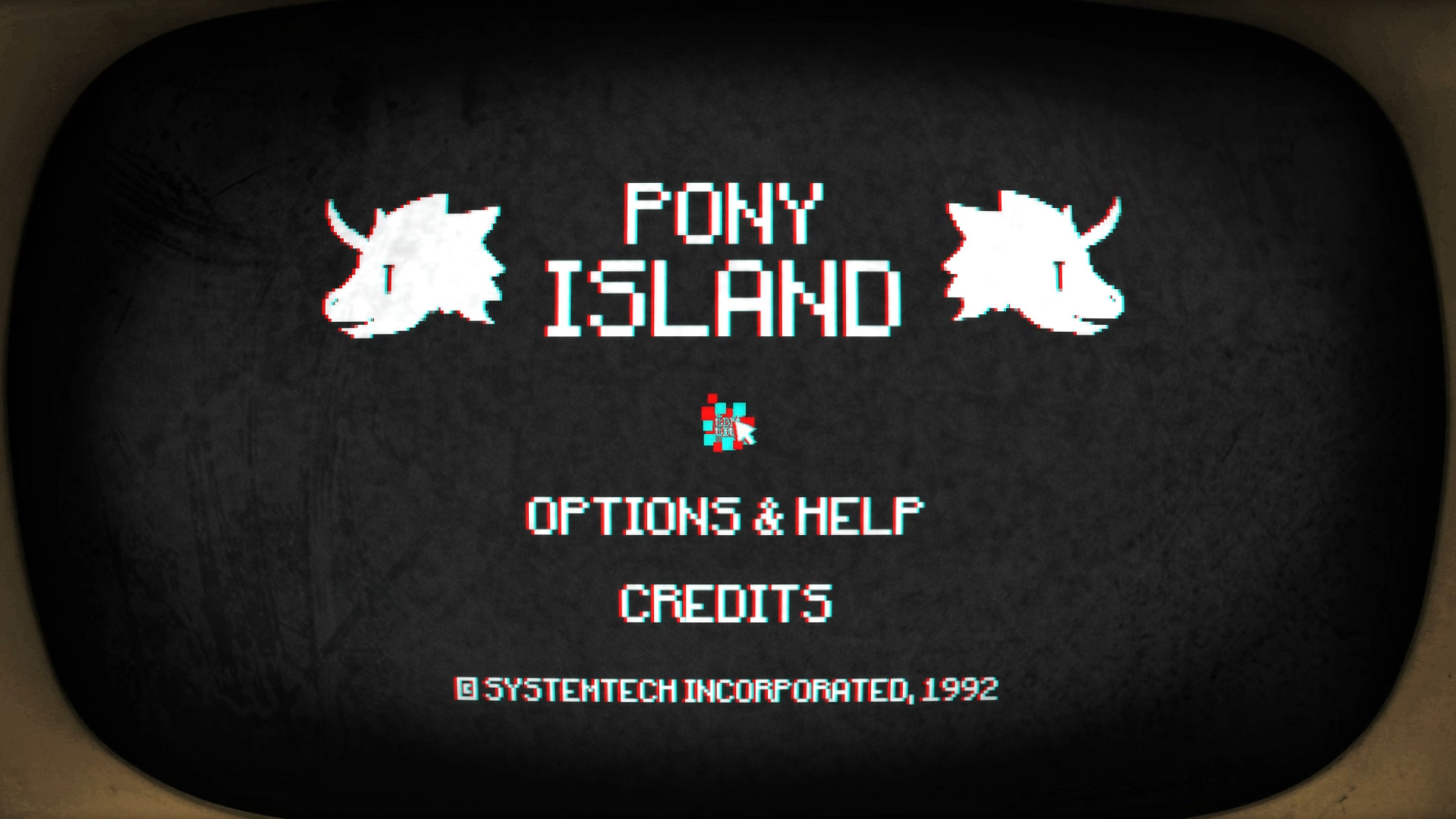 Pony Island videojuego: Plataformas y DLCs