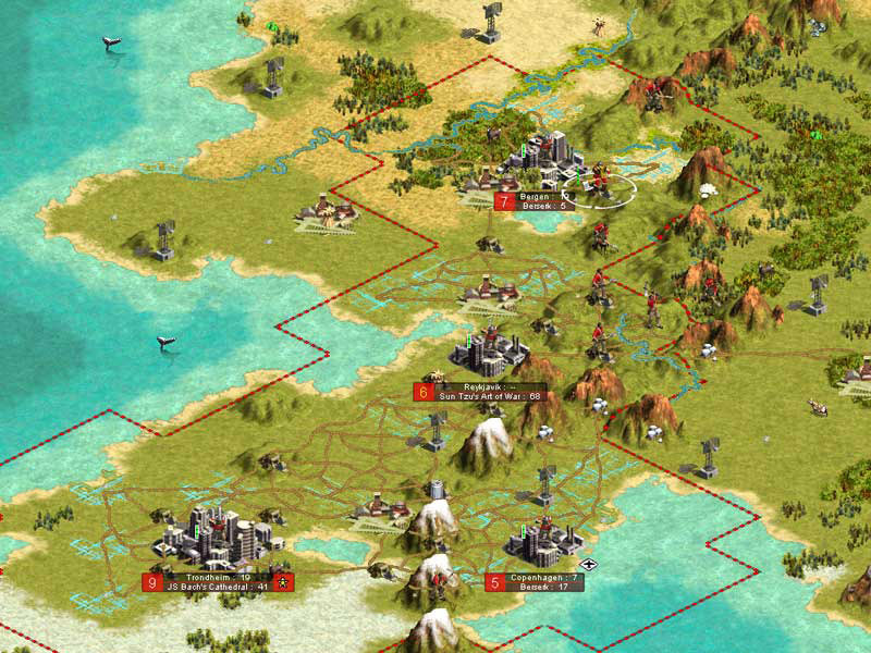 Sid Meier's Civilization III: Complete videojuego: Plataformas y DLCs