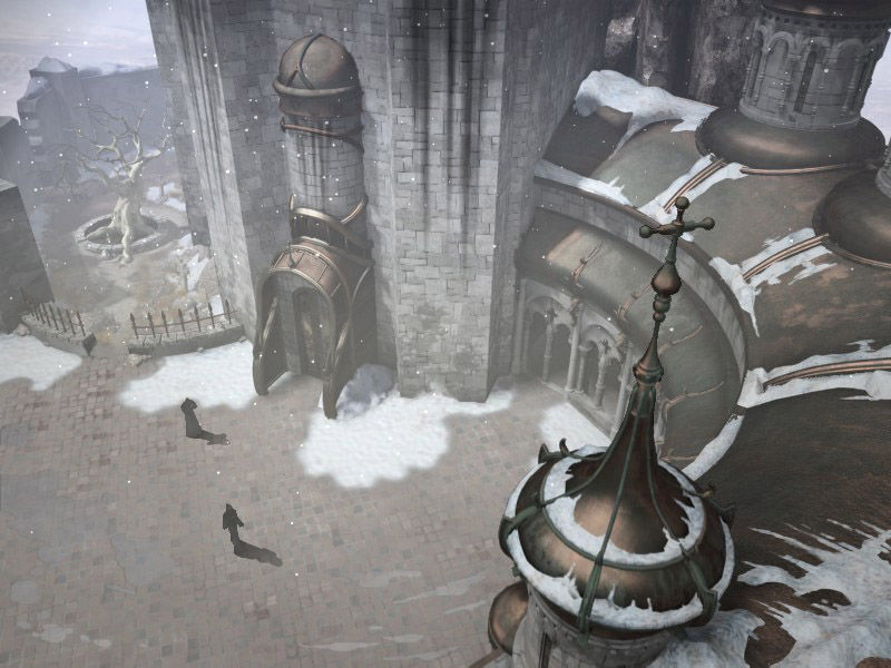 Syberia II videojuego: Plataformas y DLCs