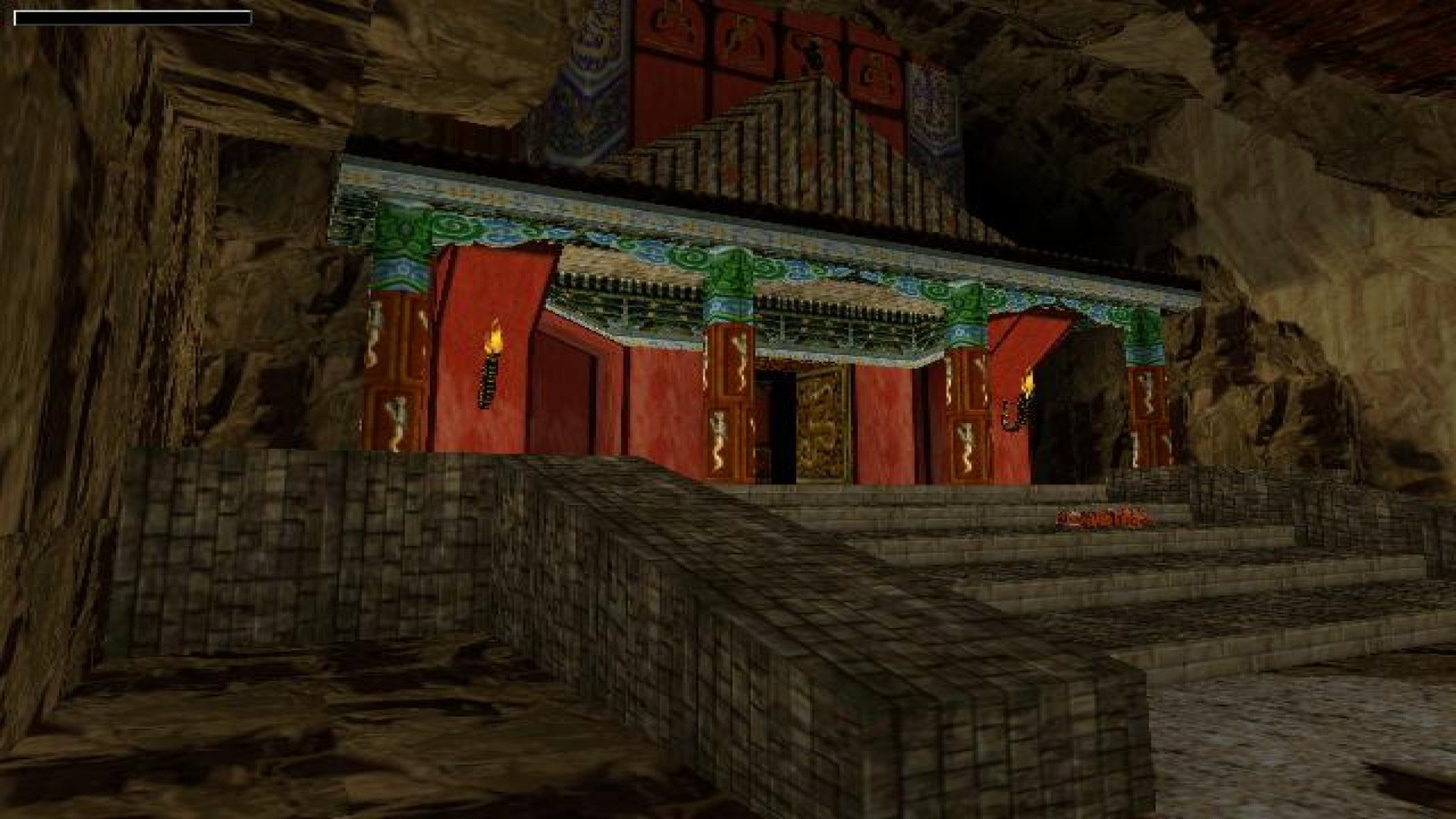 Tomb Raider II videojuego: Plataformas y DLCs