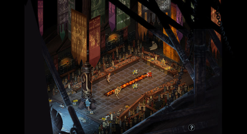The Banner Saga videojuego: Plataformas y DLCs