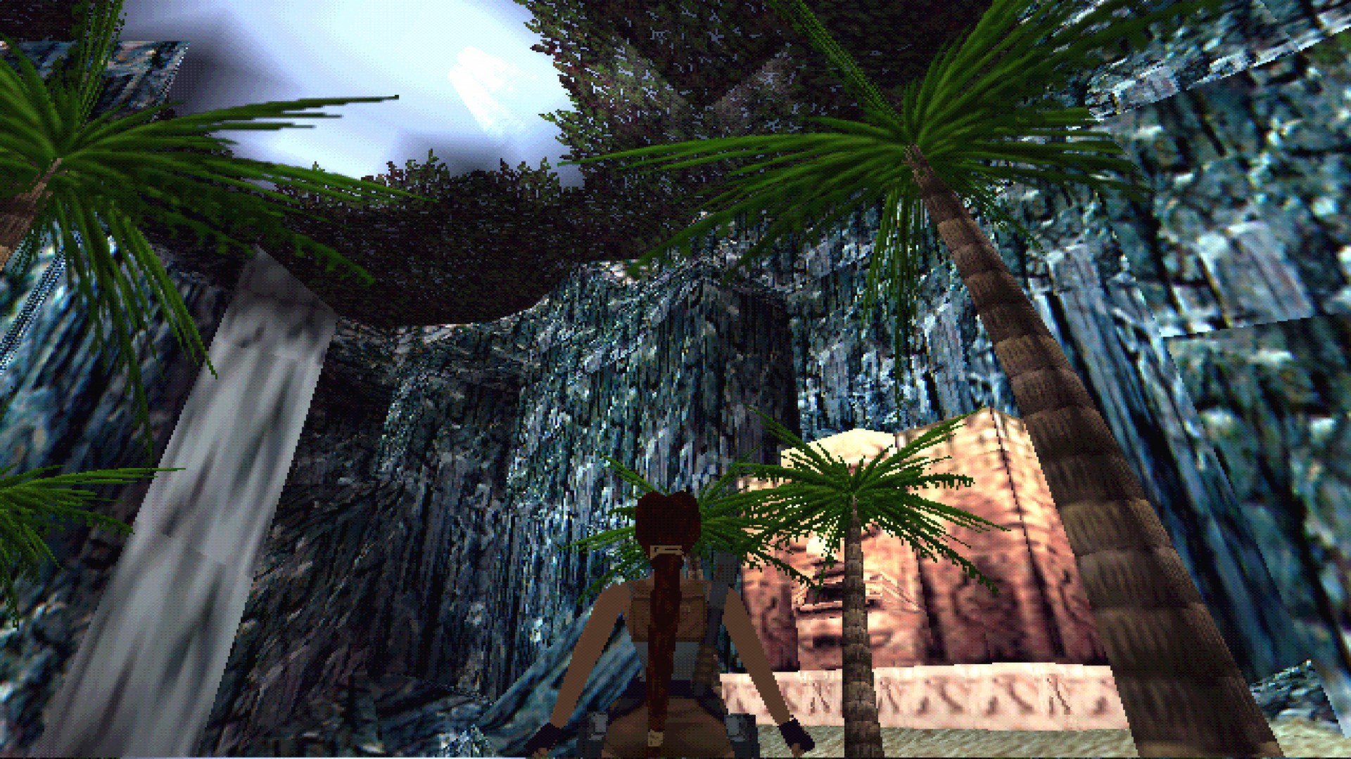 Tomb Raider III: Adventures of Lara Croft videojuego: Plataformas y DLCs